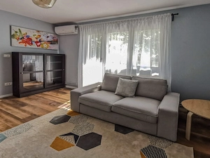 Apartament cu 3 camere / zona Gheorghe Lazar - imagine 17