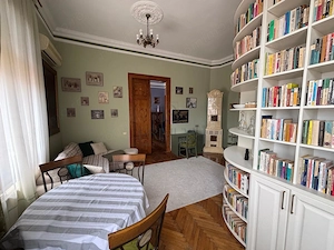 EXCLUSIV | Apartament Premium  #238;n Pia #539;a Libert #259; #539;ii | Balcon cu Vedere Direct #259 - imagine 3
