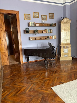 EXCLUSIV | Apartament Premium  #238;n Pia #539;a Libert #259; #539;ii | Balcon cu Vedere Direct #259 - imagine 10