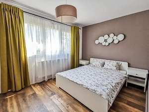 Apartament cu 3 camere / zona Gheorghe Lazar - imagine 3