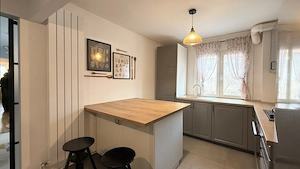 Apartament cu 3 camere / zona Gheorghe Lazar - imagine 7