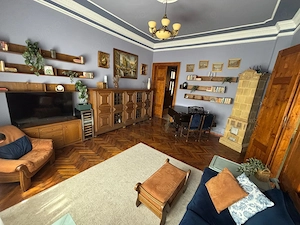 EXCLUSIV | Apartament Premium  #238;n Pia #539;a Libert #259; #539;ii | Balcon cu Vedere Direct #259 - imagine 9