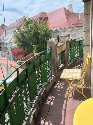 EXCLUSIV | Apartament Premium  #238;n Pia #539;a Libert #259; #539;ii | Balcon cu Vedere Direct #259 - imagine 11