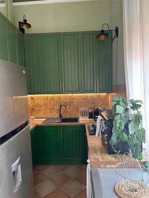 EXCLUSIV | Apartament Premium  #238;n Pia #539;a Libert #259; #539;ii | Balcon cu Vedere Direct #259 - imagine 5