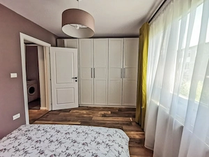 Apartament cu 3 camere / zona Gheorghe Lazar - imagine 19