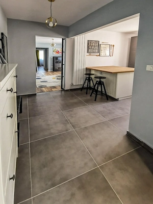 Apartament cu 3 camere / zona Gheorghe Lazar - imagine 15