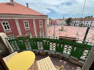 EXCLUSIV | Apartament Premium  #238;n Pia #539;a Libert #259; #539;ii | Balcon cu Vedere Direct #259 - imagine 13
