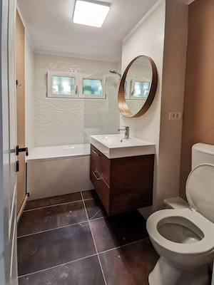 Apartament cu 3 camere / zona Gheorghe Lazar - imagine 14
