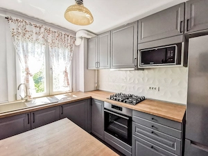 Apartament cu 3 camere / zona Gheorghe Lazar - imagine 2