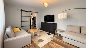 Apartament cu 3 camere / zona Gheorghe Lazar - imagine 6