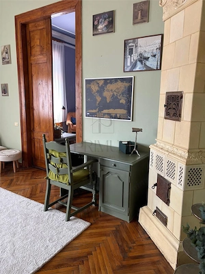 EXCLUSIV | Apartament Premium  #238;n Pia #539;a Libert #259; #539;ii | Balcon cu Vedere Direct #259 - imagine 4