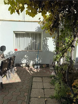 Casa tip duplex in zona centrala, 4 camere, mobilata complet, pret foarte bun - imagine 5