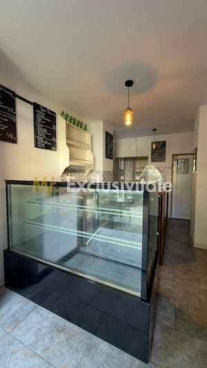 Spațiu comercial de închiriat | Zonă centrală | 0% comision - imagine 5