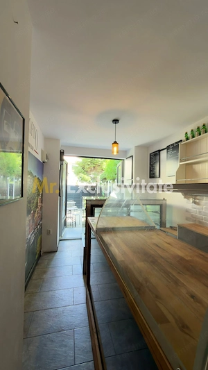 Spațiu comercial de închiriat | Zonă centrală | 0% comision - imagine 9