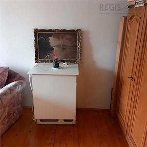Casa tip duplex in zona centrala, 4 camere, mobilata complet, pret foarte bun - imagine 16