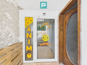 Spațiu comercial  de 29 mp cu vad ultracentral - imagine 5