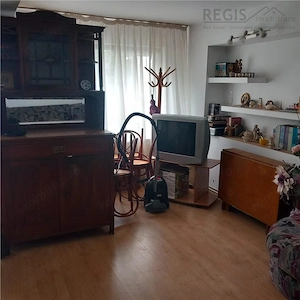 Casa tip duplex in zona centrala, 4 camere, mobilata complet, pret foarte bun - imagine 8