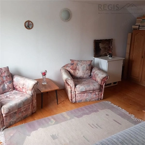 Casa tip duplex in zona centrala, 4 camere, mobilata complet, pret foarte bun - imagine 14