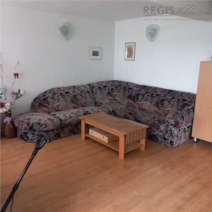 Casa tip duplex in zona centrala, 4 camere, mobilata complet, pret foarte bun - imagine 7