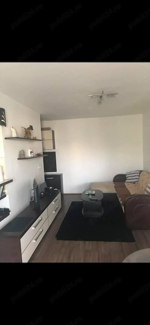 Inchiriere ap. 2 camere, zona Dacia - imagine 3