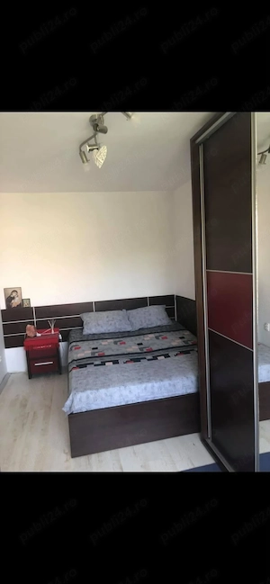 Inchiriere ap. 2 camere, zona Dacia - imagine 4