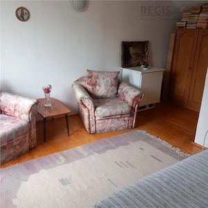 Casa tip duplex in zona centrala, 4 camere, mobilata complet, pret foarte bun - imagine 17