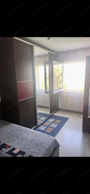 Inchiriere ap. 2 camere, zona Dacia - imagine 5