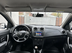 Dacia Lagan  - imagine 6