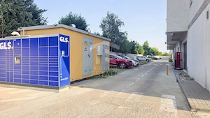 Spatiu Comercial | Drumul Ghindari nr.73A | Prelungirea Ghencea - imagine 9