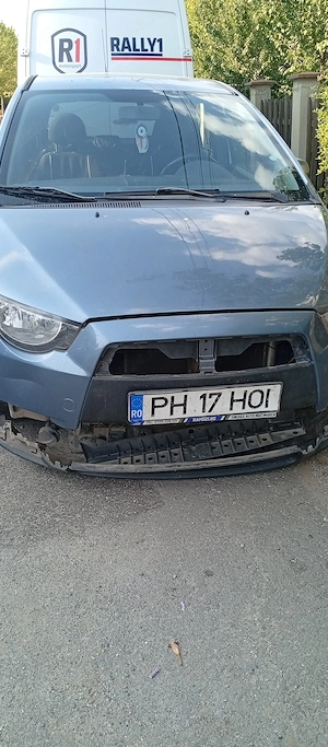 EPAVA Mitsubishi Colt 1.3 95CP 2011