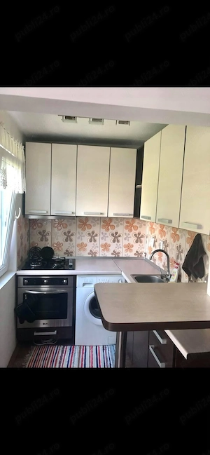Inchiriere ap. 2 camere, zona Dacia - imagine 6