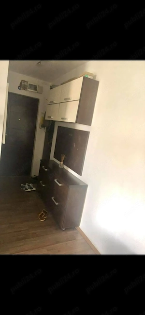 Inchiriere ap. 2 camere, zona Dacia - imagine 2