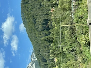 Teren extravilan 4061mp in Argeș, Rucar (saticul de sus) -sub Piatra Craiului  - imagine 7