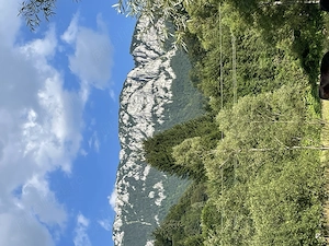 Teren extravilan 4061mp in Argeș, Rucar (saticul de sus) -sub Piatra Craiului  - imagine 8