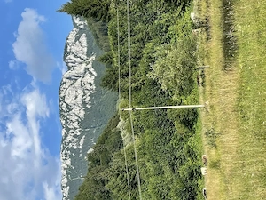 Teren extravilan 4061mp in Argeș, Rucar (saticul de sus) -sub Piatra Craiului  - imagine 4