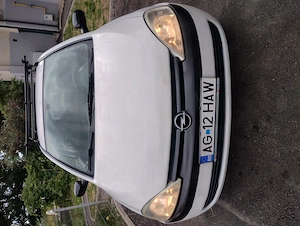 Opel Corsa 1,2 - imagine 5