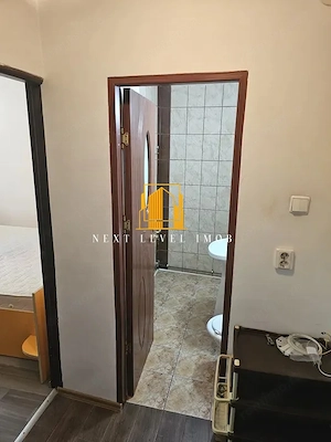 Garsonieră decomandată – Trivale, Complex 3 –  Centrală proprie - imagine 7