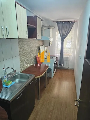 Garsonieră decomandată – Trivale, Complex 3 –  Centrală proprie - imagine 3