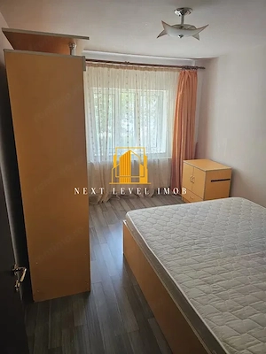 Garsonieră decomandată – Trivale, Complex 3 –  Centrală proprie - imagine 2