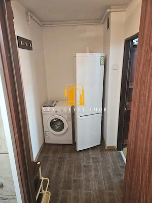 Garsonieră decomandată – Trivale, Complex 3 –  Centrală proprie - imagine 6
