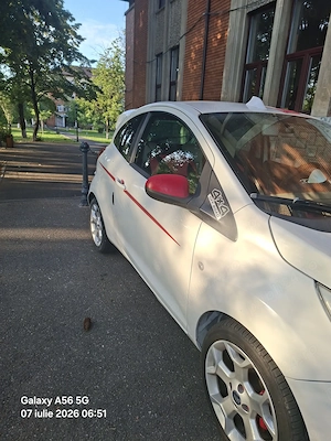 Ford ka.an 2010.diesel - imagine 4