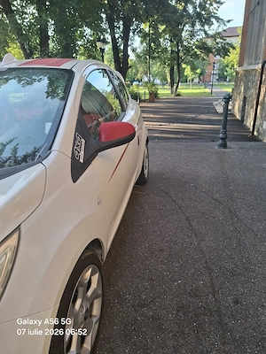 Ford ka.an 2010.diesel - imagine 3