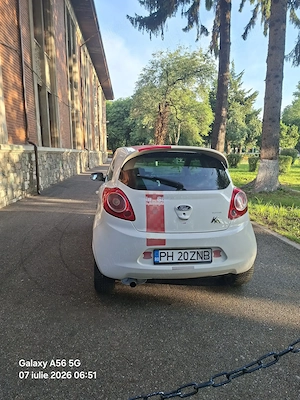 Ford ka.an 2010.diesel - imagine 2