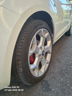 Ford ka.an 2010.diesel - imagine 5