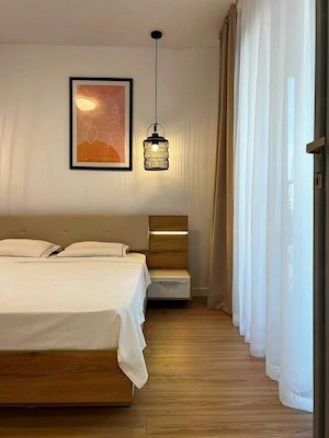 Apartament cu  2 camere,  – Brâncoveanu / Calea Șagului - imagine 5