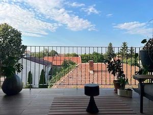 Apartament cu  2 camere,  – Brâncoveanu / Calea Șagului - imagine 7