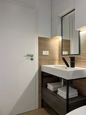 Apartament cu  2 camere,  – Brâncoveanu / Calea Șagului - imagine 3