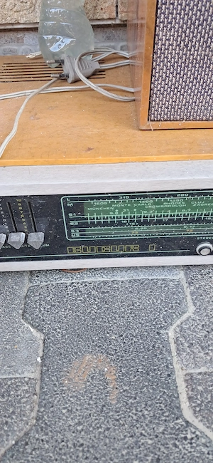 Radio vechi