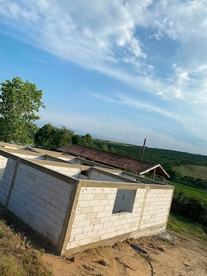 Casa noua de vanzare in Jorasti, Galati - 15.000 euro - imagine 3