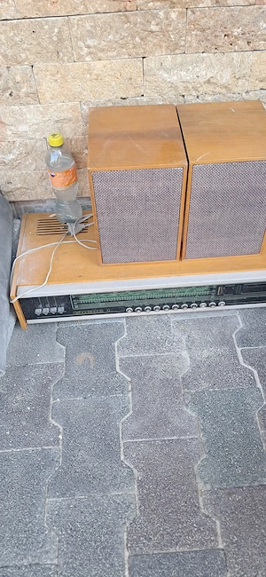 Radio vechi